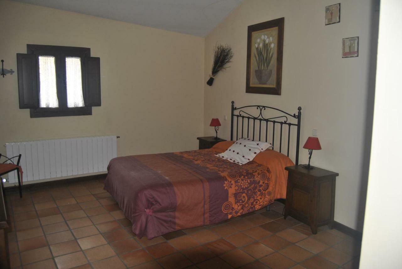 La Serna del Monte El Pozo 빌라 외부 사진