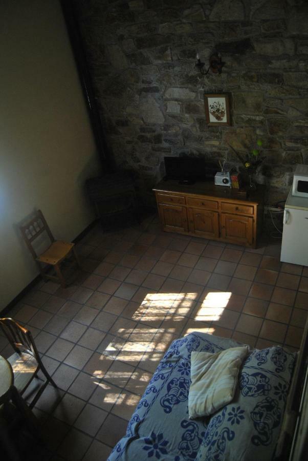 La Serna del Monte El Pozo 빌라 외부 사진