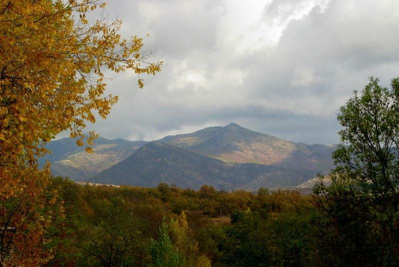 La Serna del Monte El Pozo 빌라 외부 사진