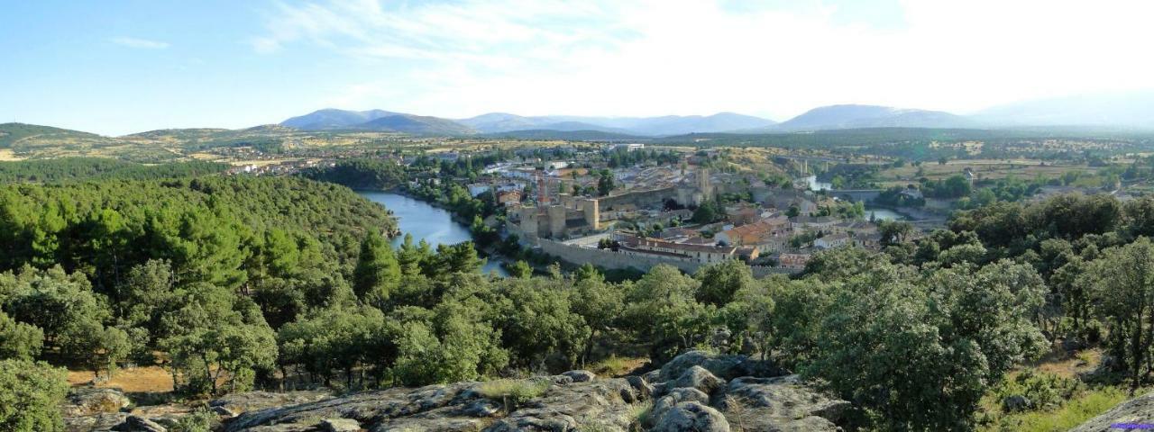 La Serna del Monte El Pozo 빌라 외부 사진