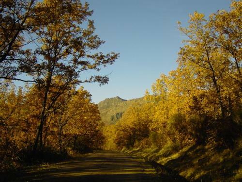 La Serna del Monte El Pozo 빌라 외부 사진